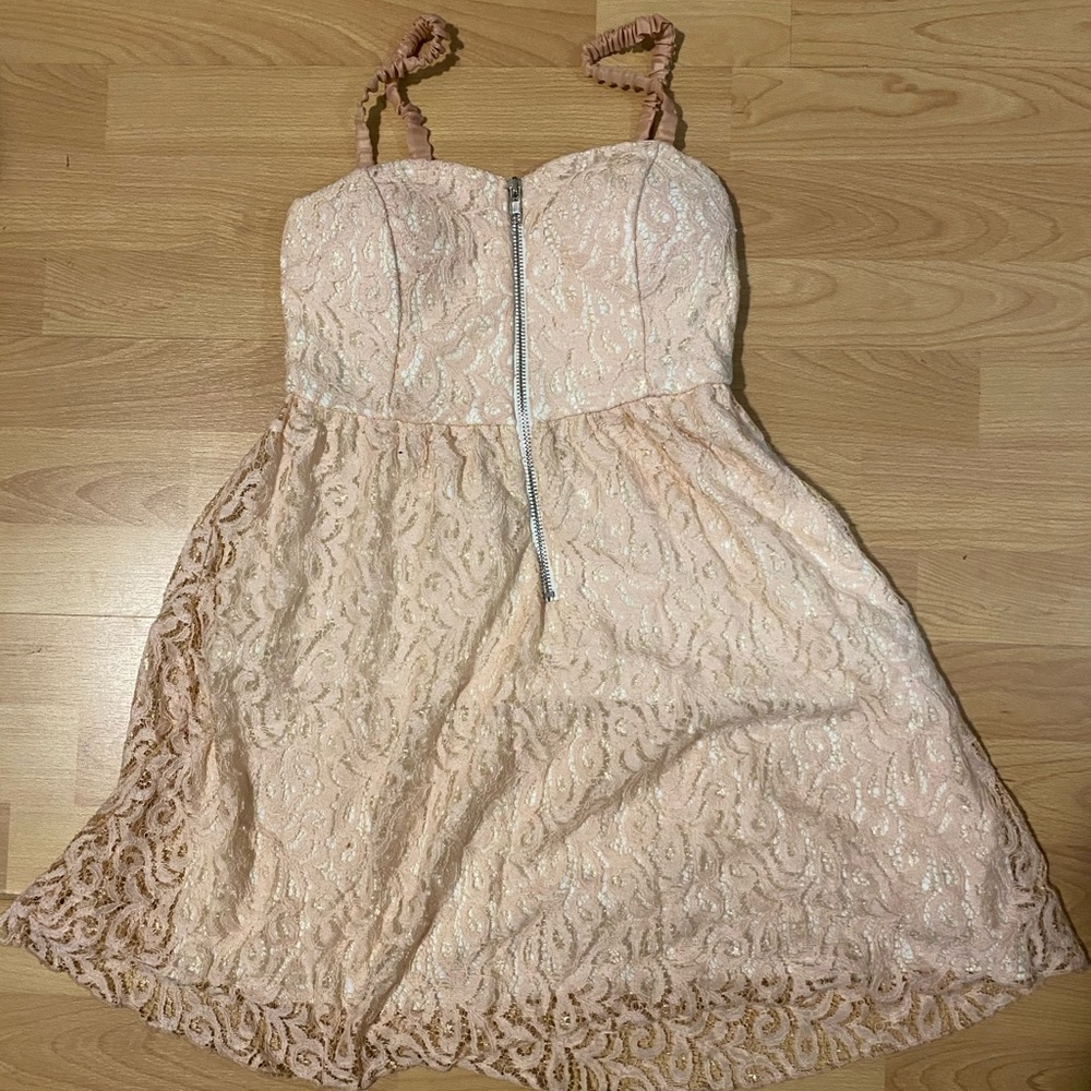 Cocktails Dress